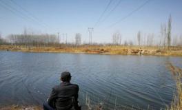 用过这些东西做钓具的人,说明你的年龄不小了